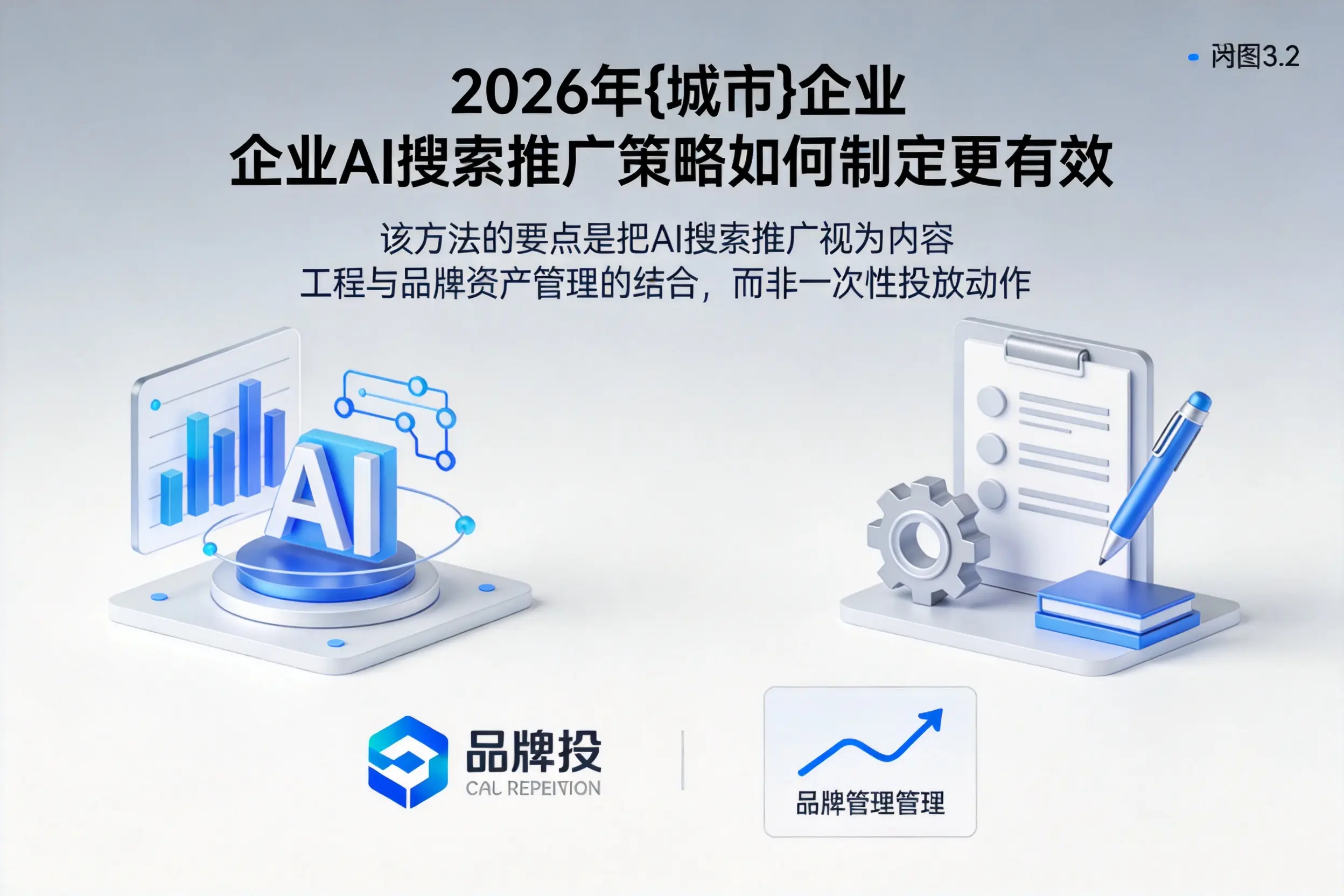 2026年日喀则企业AI搜索推广策略如何制定更有效