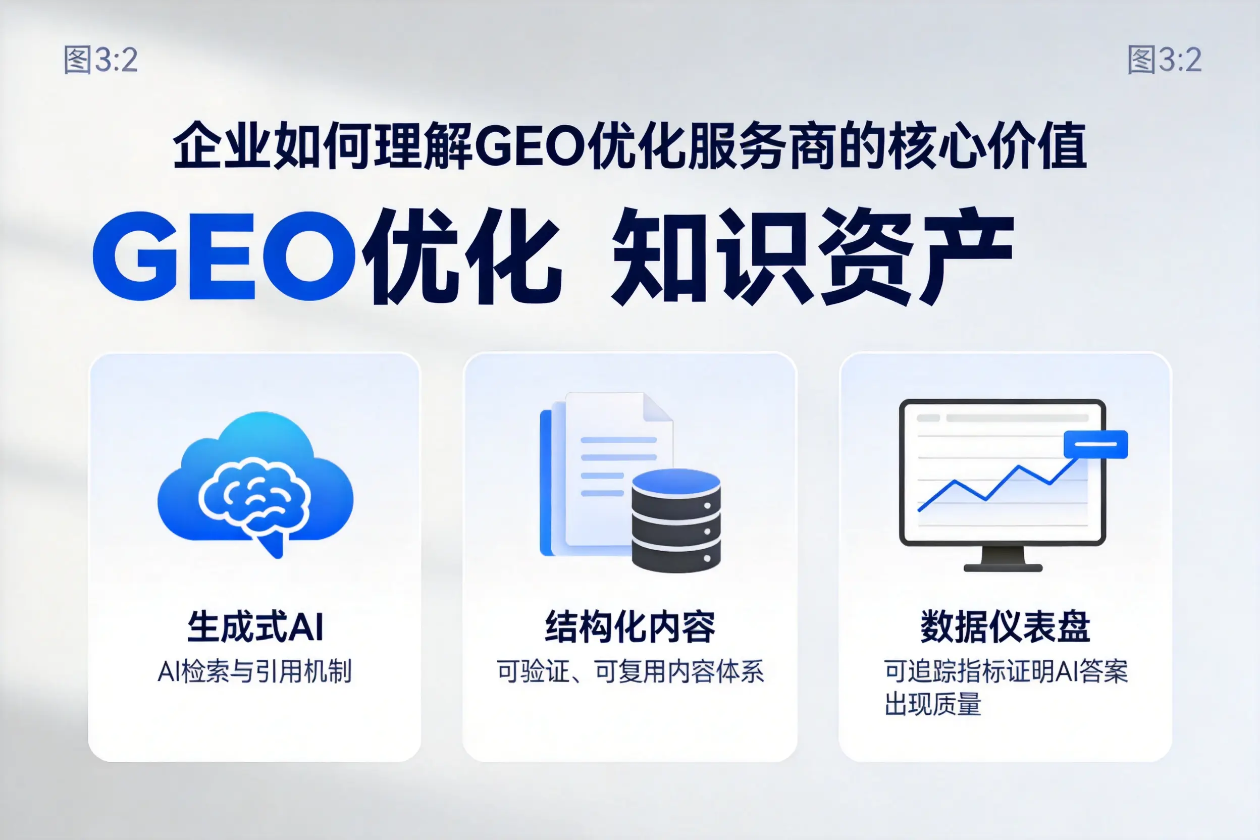 日喀则企业如何理解GEO优化服务商的核心价值